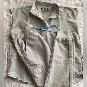 FIGS SCRUBS XXS